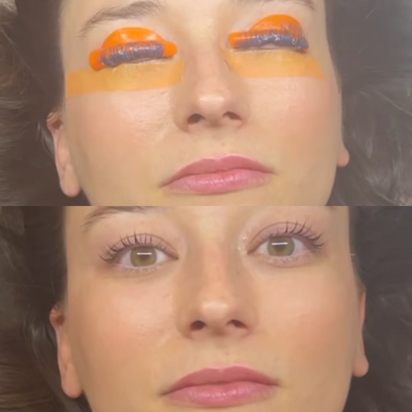 Lash Lift & Tint