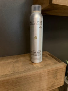 Natulique Volume Shape Hair Mousse