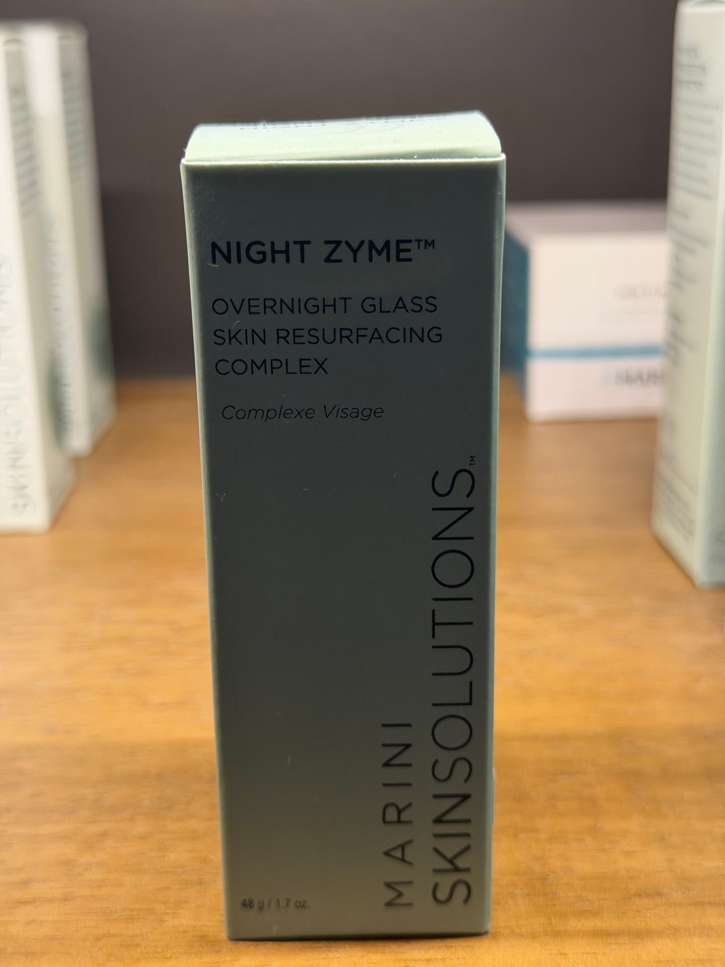 Jan Marini Night Zyme