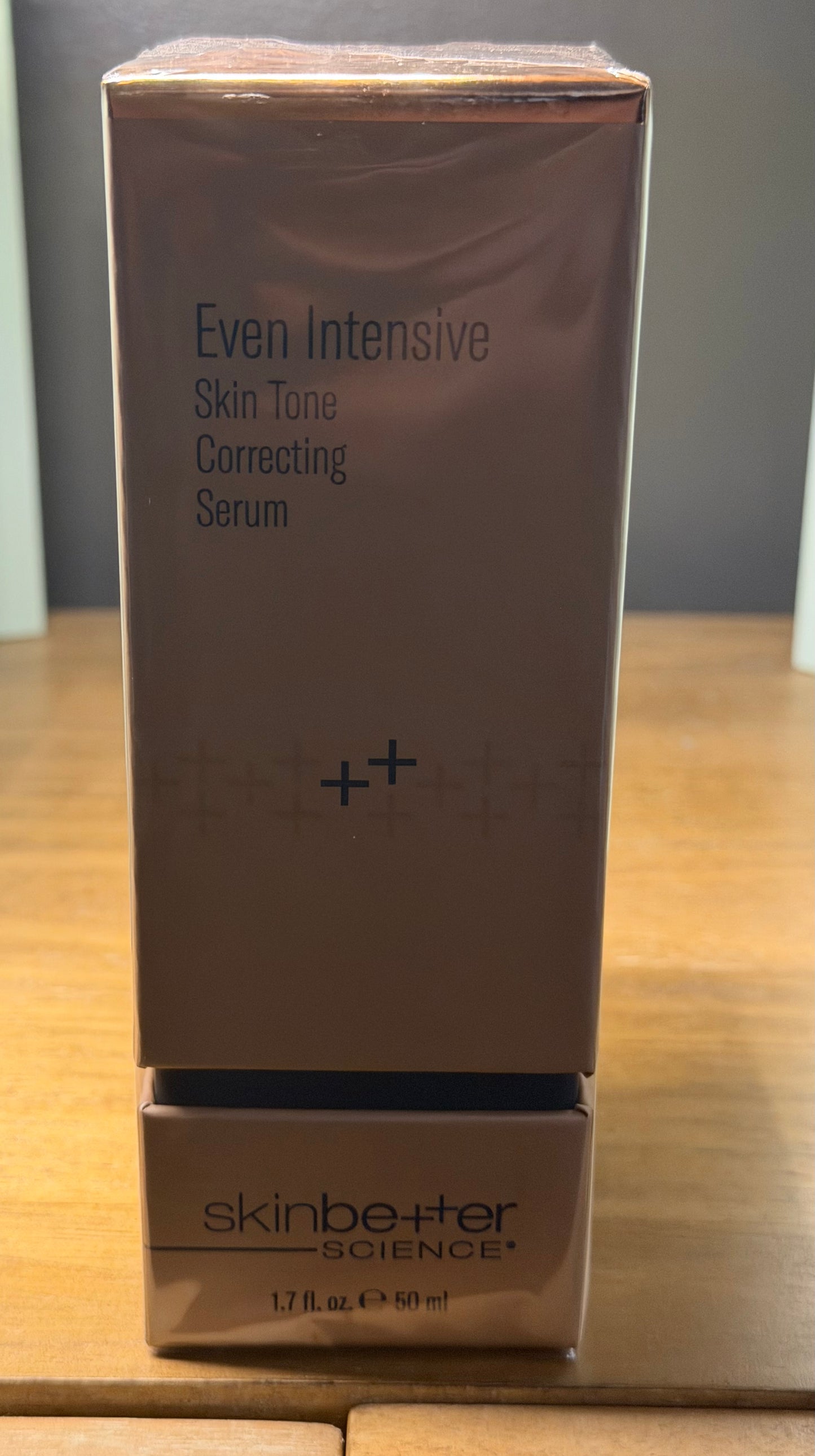Skin Better Even Tone Intensive Correcting Serum
