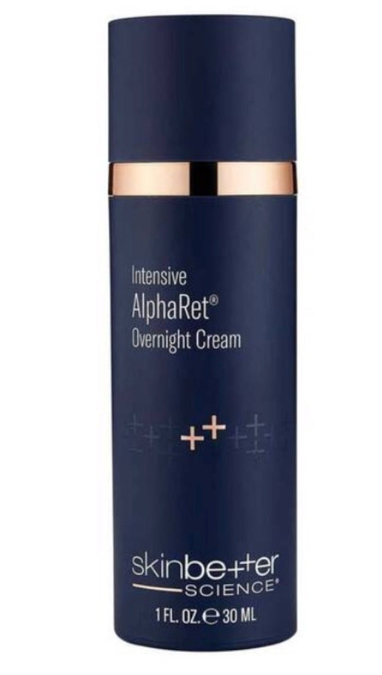 SkinBetter Alpharet