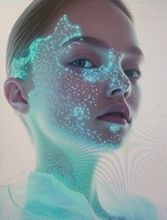 Mermaid Rejuvenation