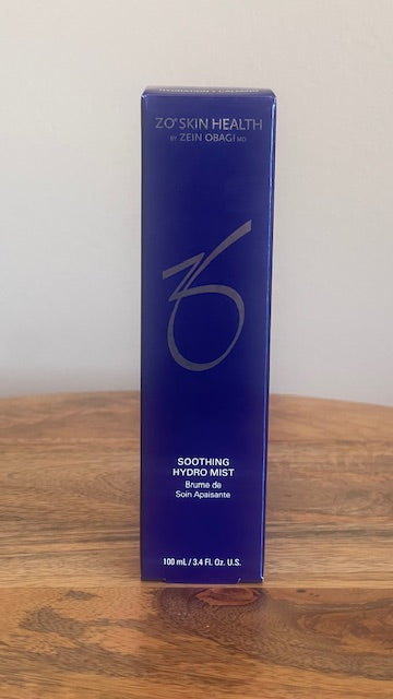 ZO Soothing Hydro Mist