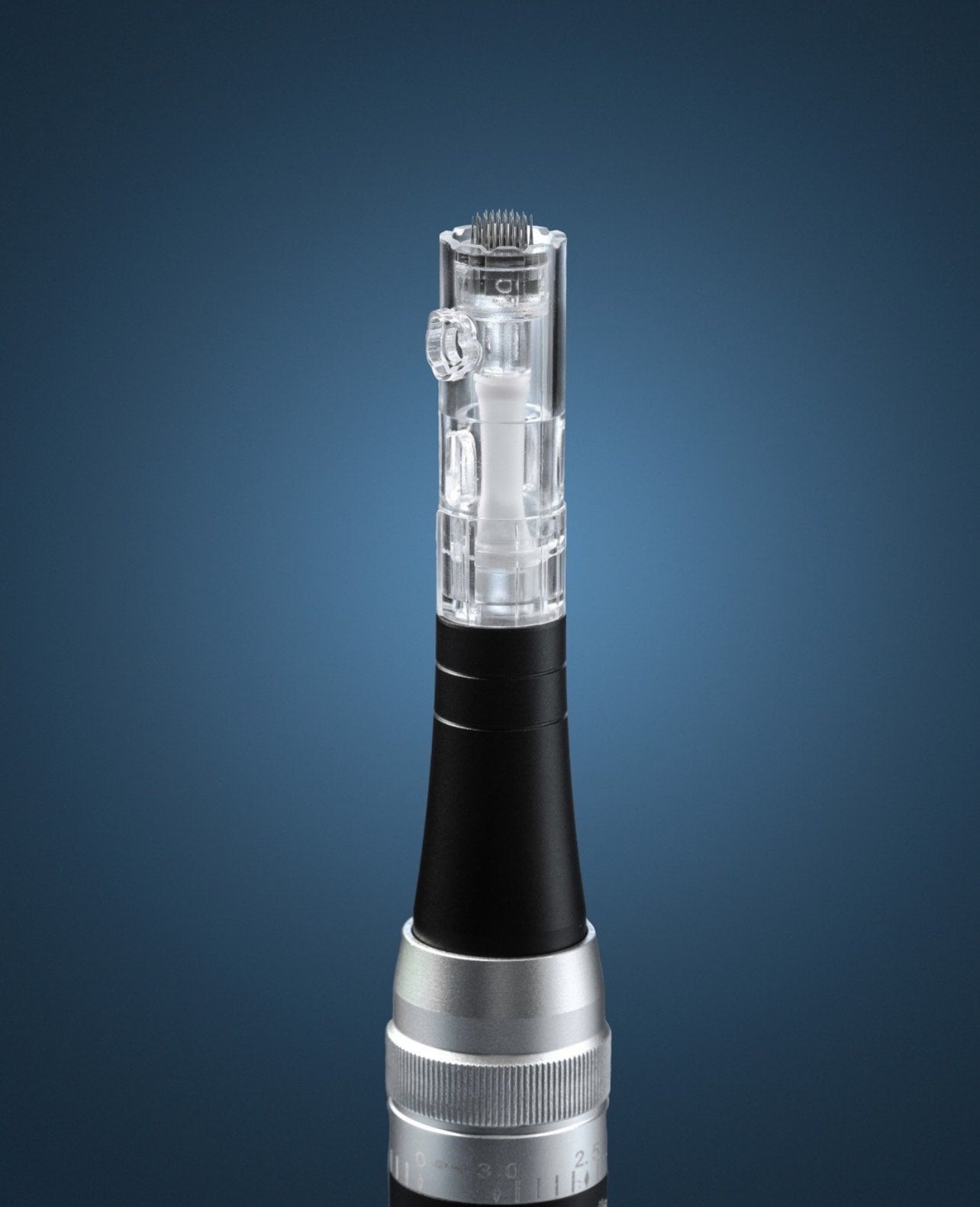 AGR Microneedling Reveal Peel