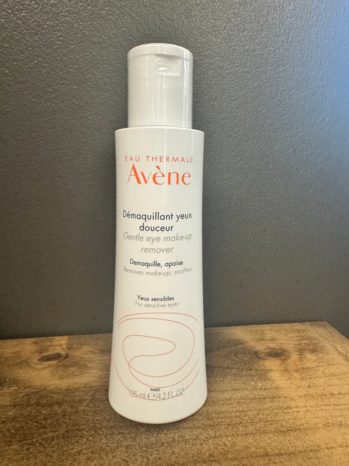 Avene Gentle Eye Make-up Remover