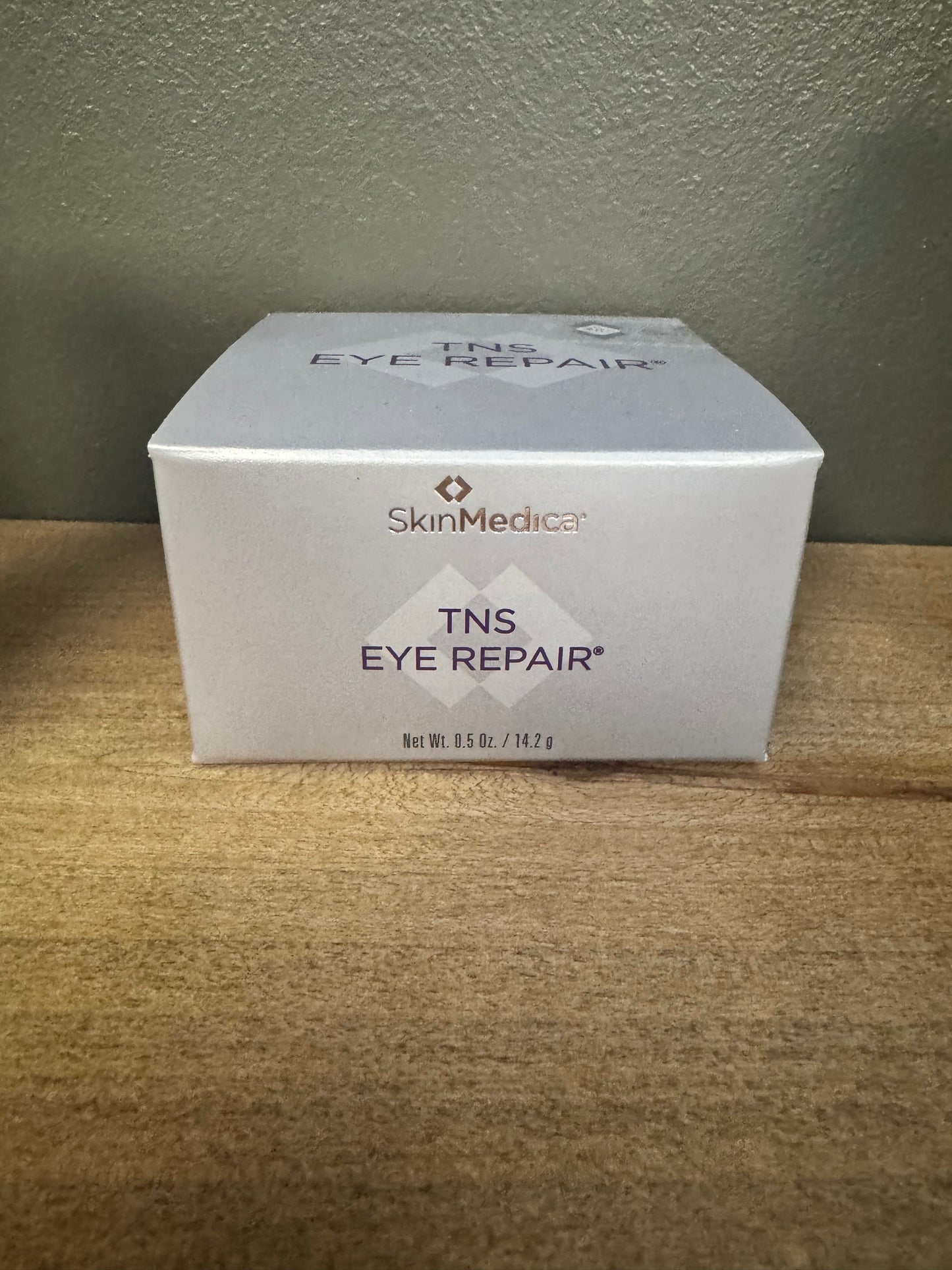 Skin Medica TNS eye repair