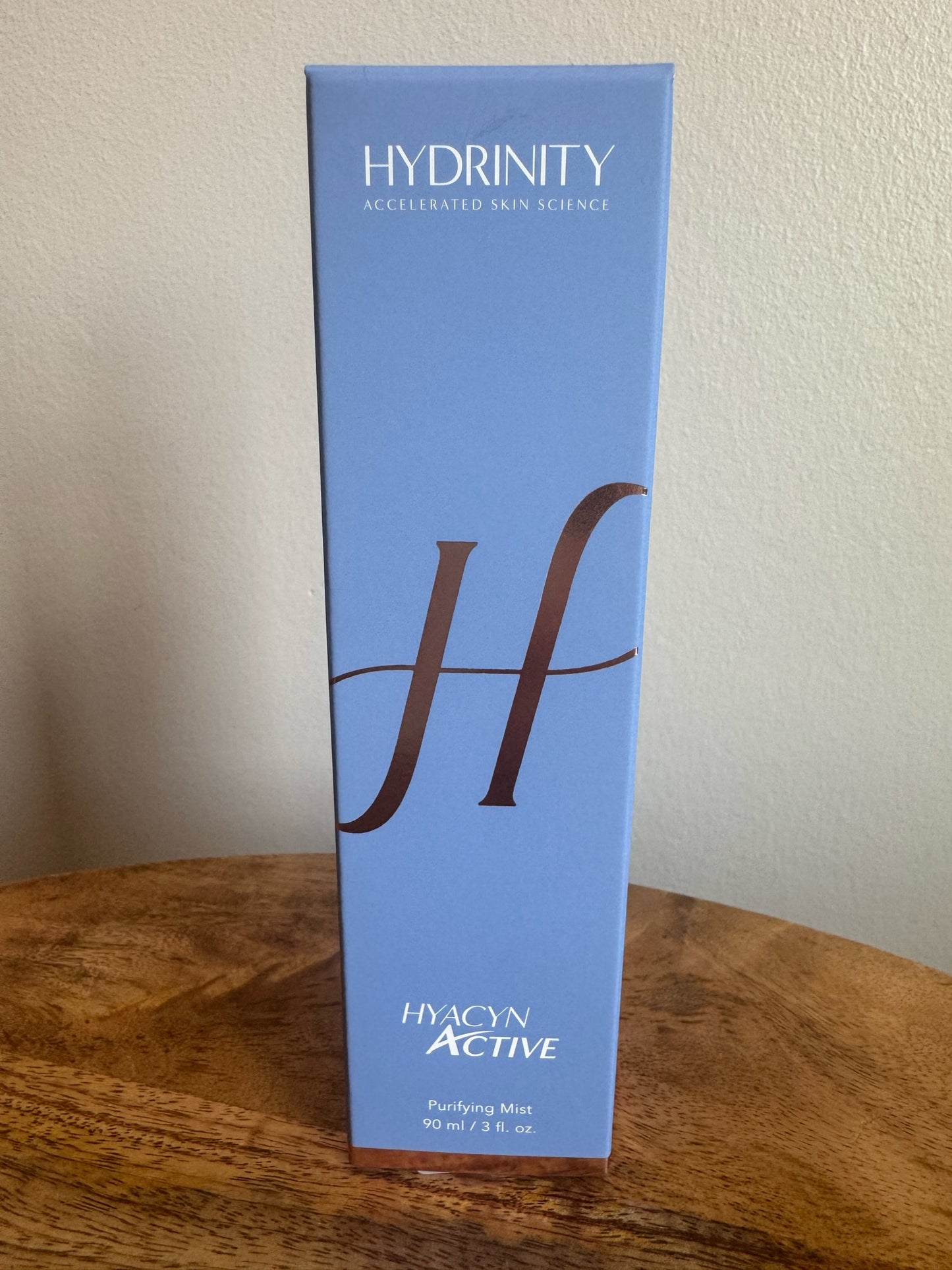 Hydrinity Hyacyn Active 90mL