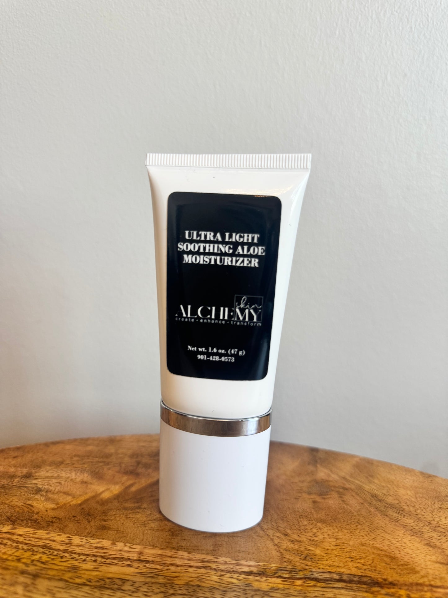 Ultra Lt. Aloe Moisturizer
