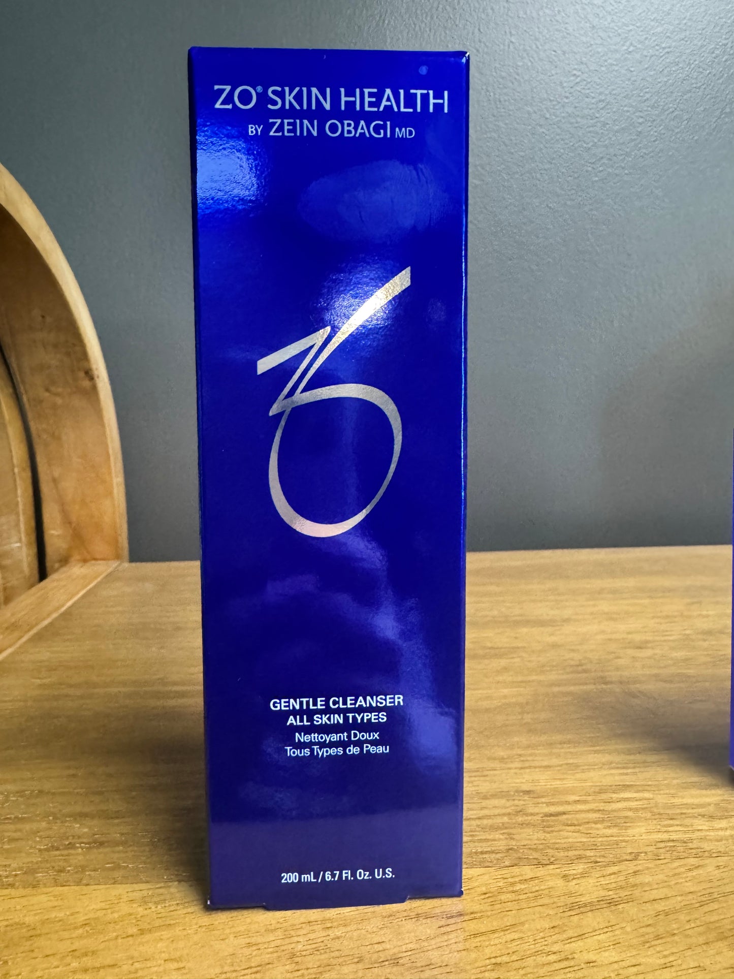 ZO Gentle Cleanser 200mL GBL