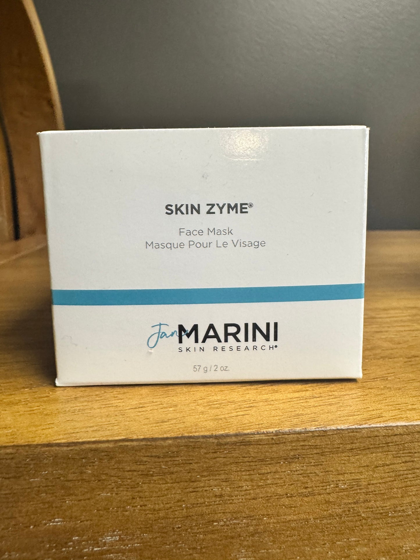 Jan Marini Skin Zyme Mask 2oz Jar