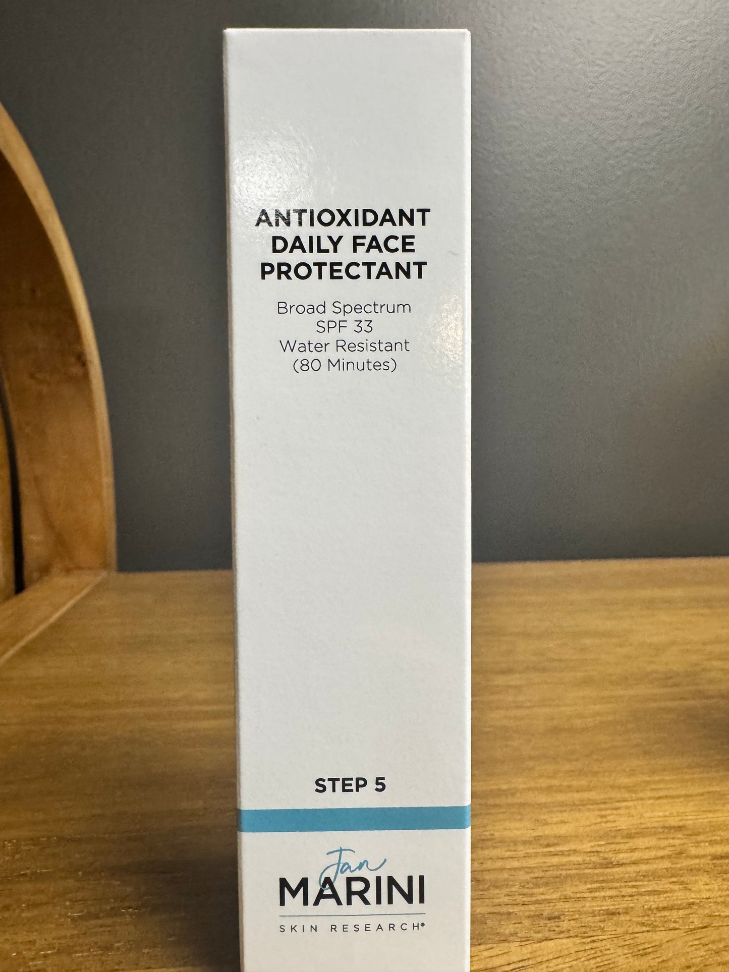 Jan Marini AntiOx Daily Face SPF33 2oz