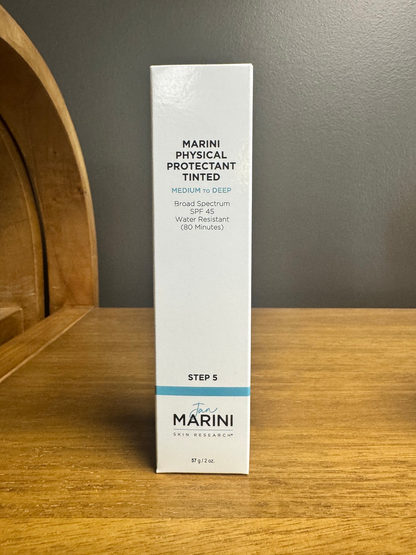 Jan Marini Physical Protectant 45 Medium