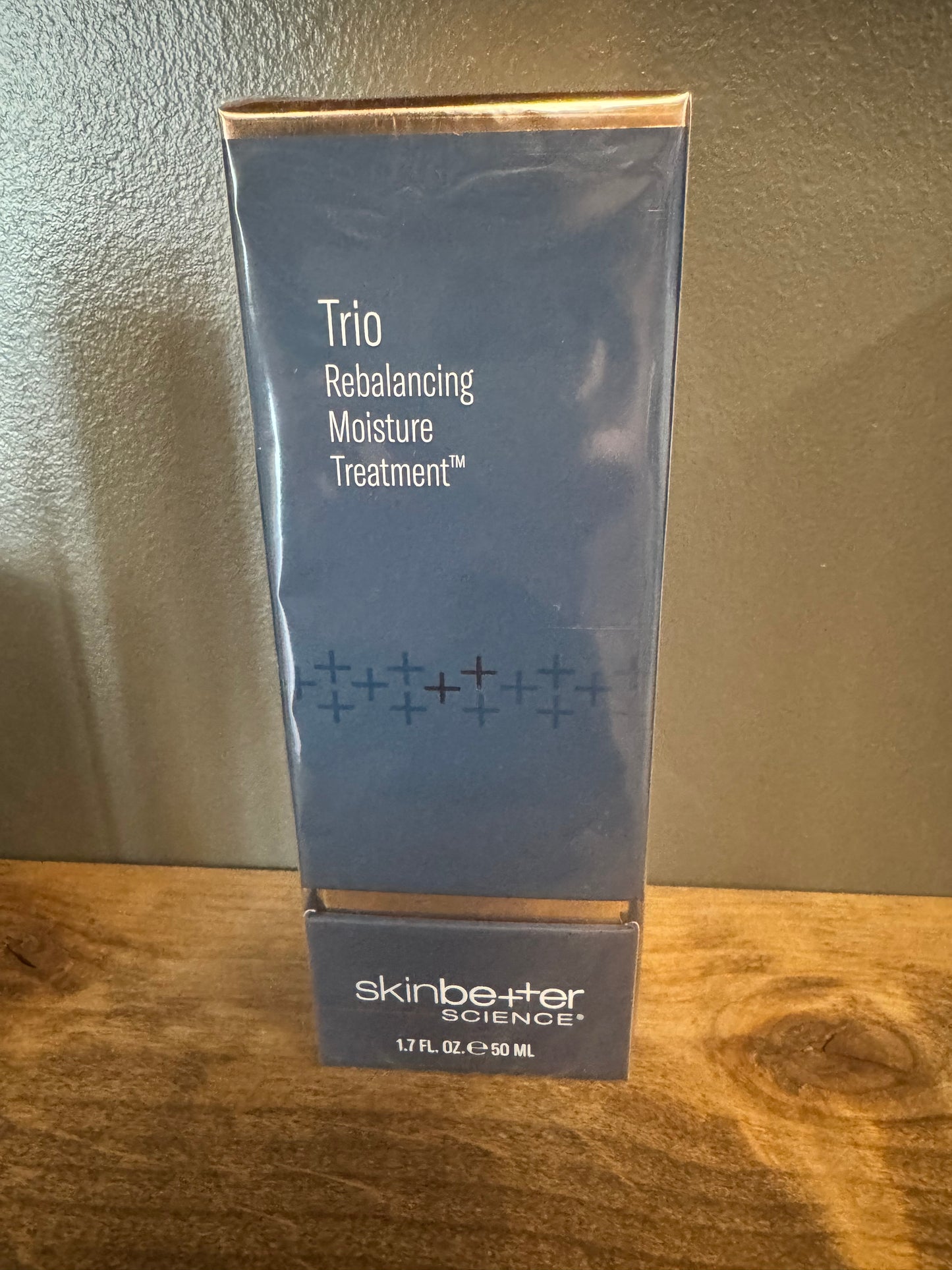 Skin Better Trio Rebalancing 50mL