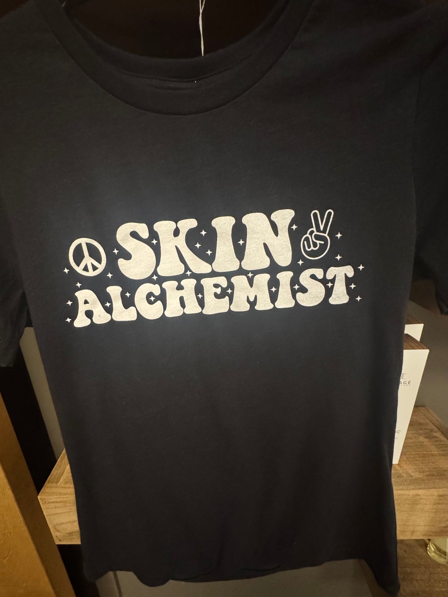 Skin Alchemist Tee