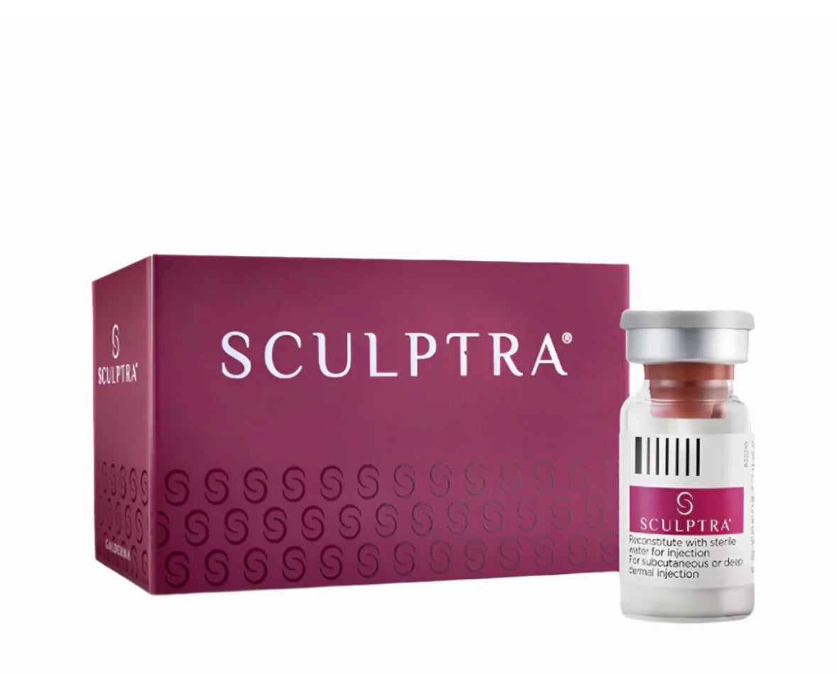 Sculptra