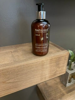 Natulique Nourishing Anti-Frizz Conditioner