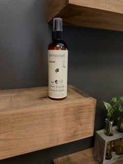 Natulique Spray and Leave Conditioner