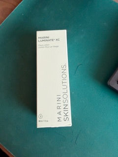 Jan Marini Luminate XC
