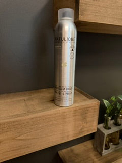 Natulique Medium Hold Hairspray 300ml