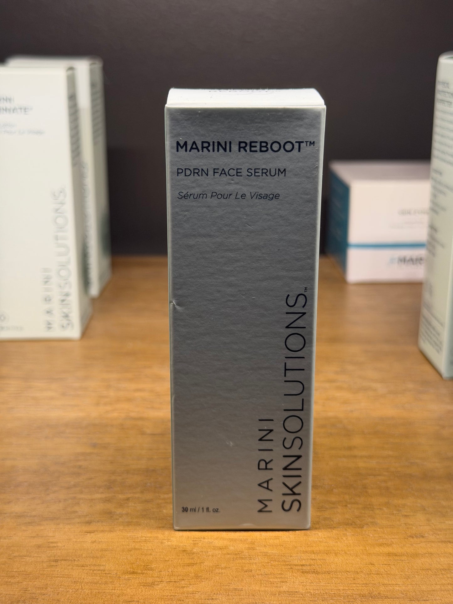 Jan Marini Reboot