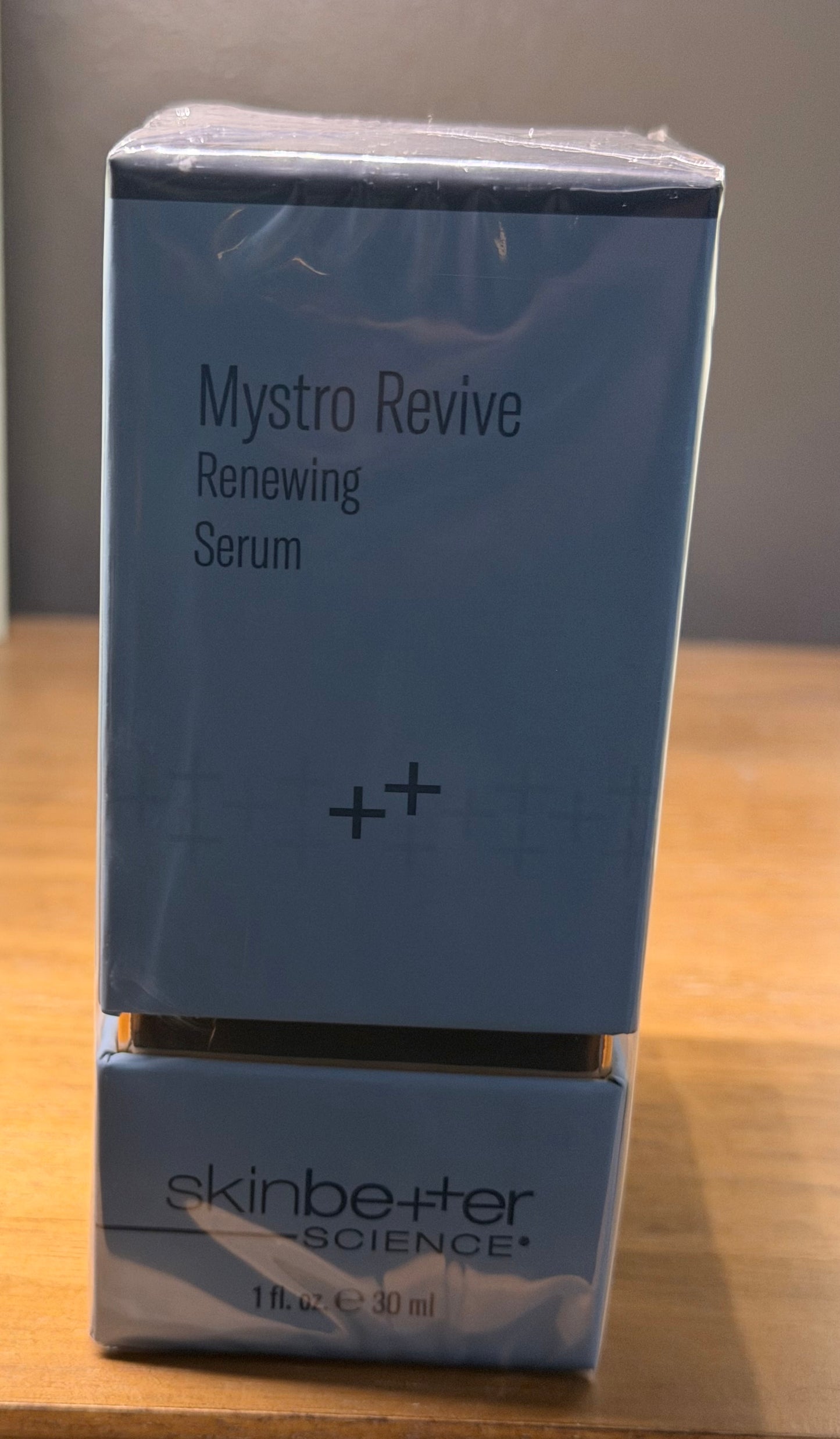 Skin Better Mystro Revive