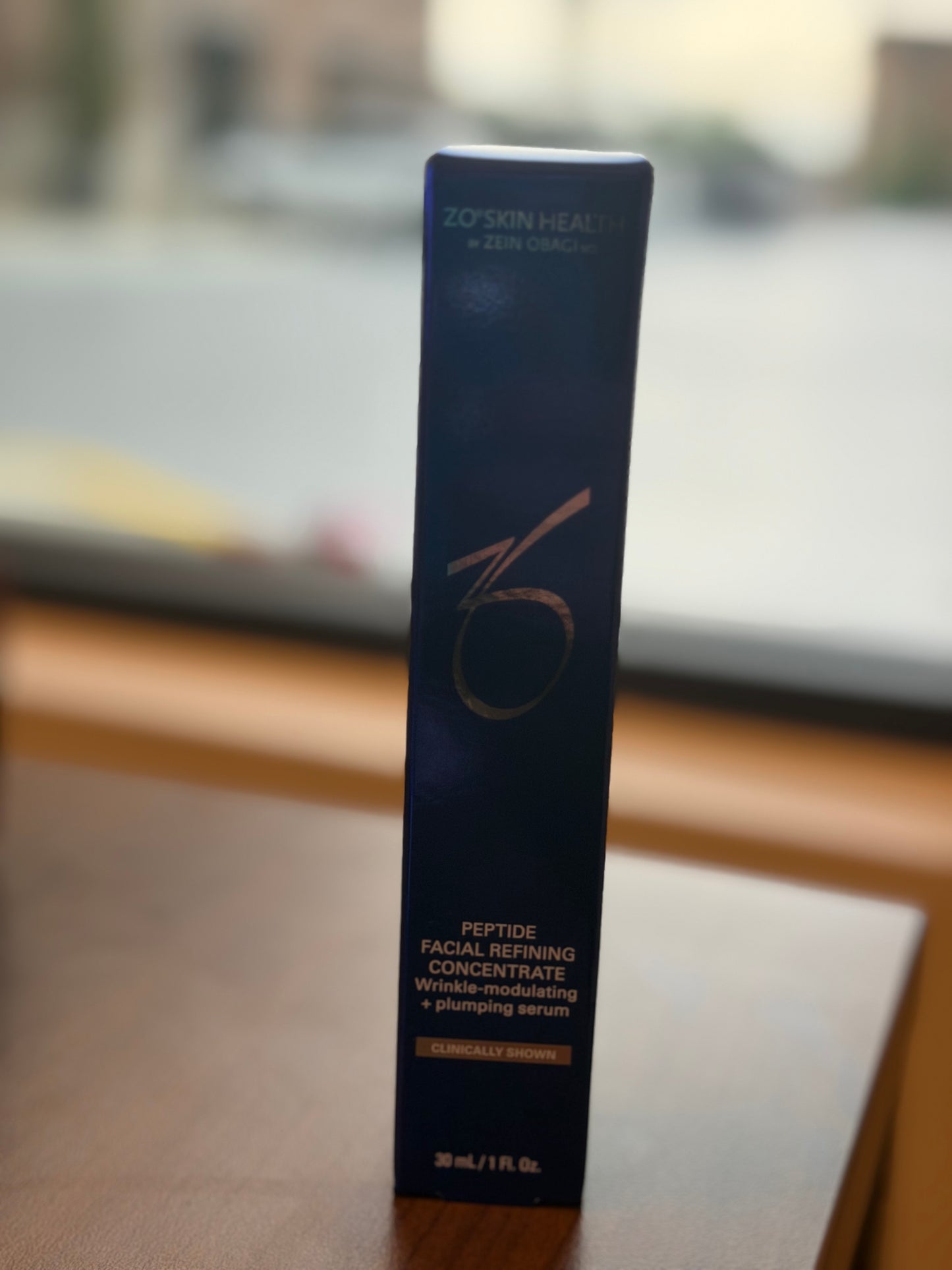 ZO Peptide Facial Refining Concentrate