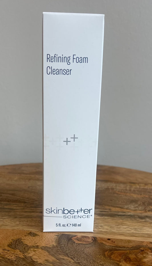 Skin BetterRefining Foam 148mL