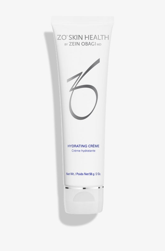 ZO Hydrating Cream 4 oz