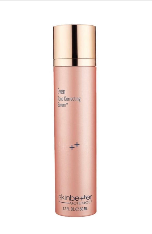 Skin Better Even Tone Correcting 50mL