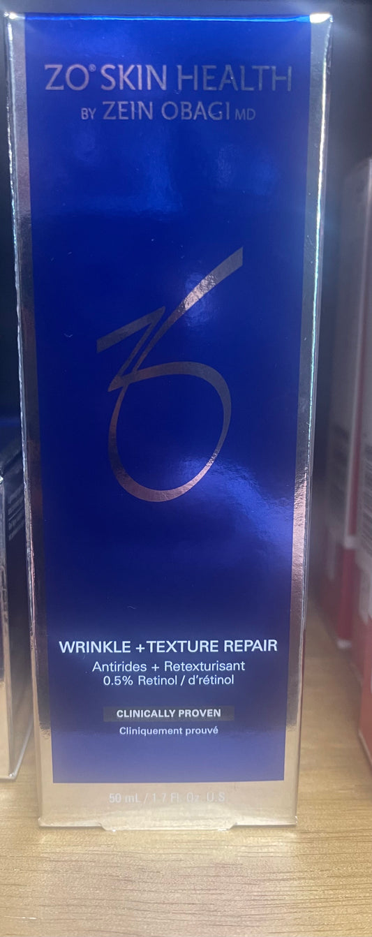 ZO Wrinkle/Texture Repair50ml G