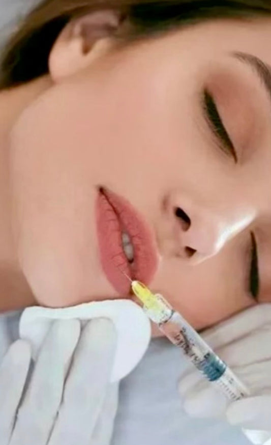 Skinvive Filler