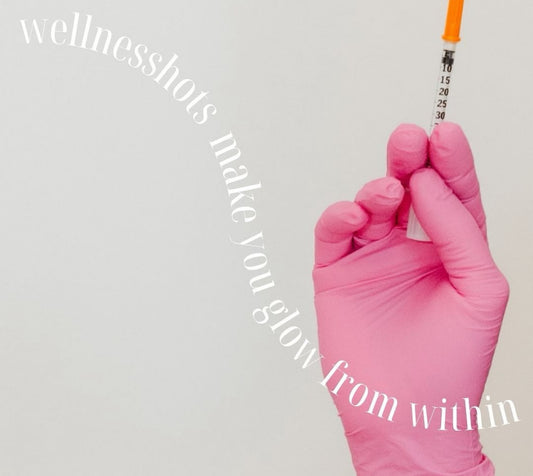 Tirzepatide 8 doses