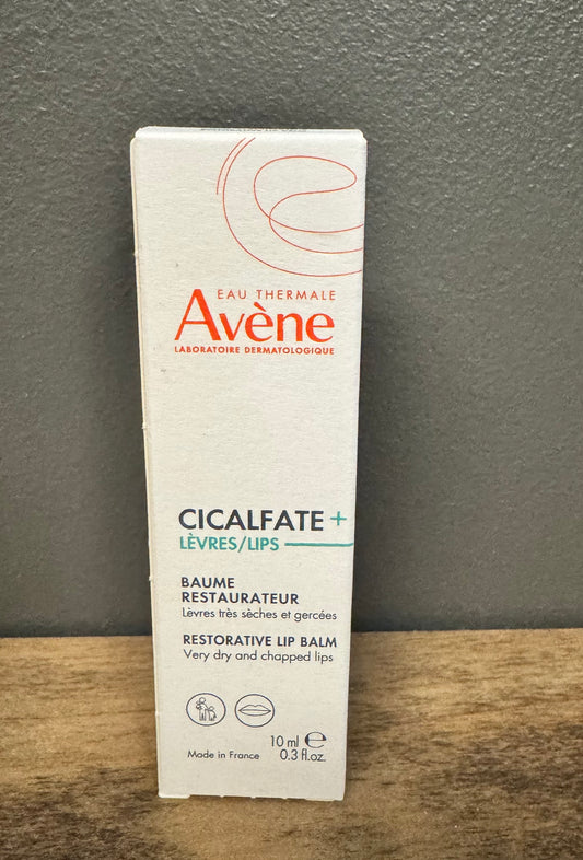 Avene Cicalfate Lips