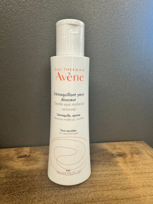Avene Gentle Eye Make-up Remover