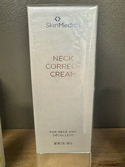 Skin Medica Neck Correct