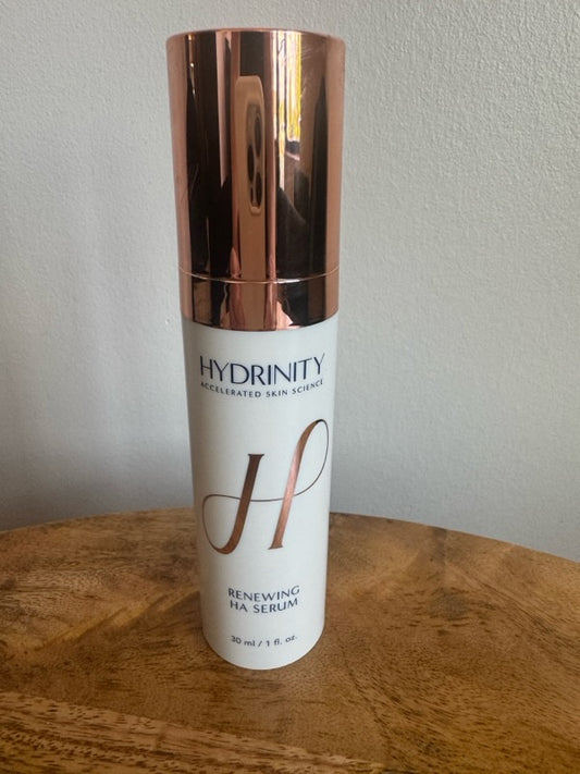 Hydrinity Renewing HA Serum 30mL