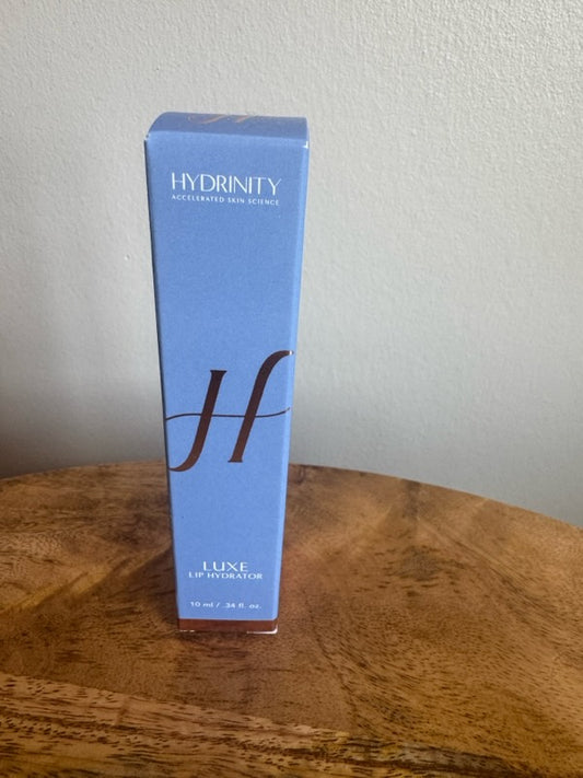 Hydrinity Luxe Lip Hydrator