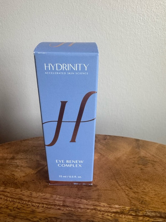 Hydrinity Reye Complex Products – Page 5 – Skin Alchemy Memphis
