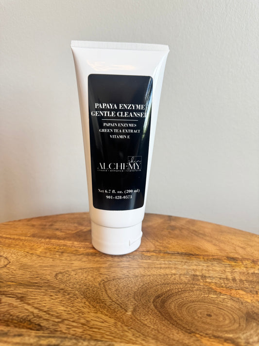 Skin Alchemy Papaya Gentle Cleanser