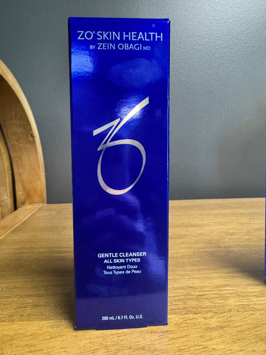 ZO Gentle Cleanser 200mL GBL