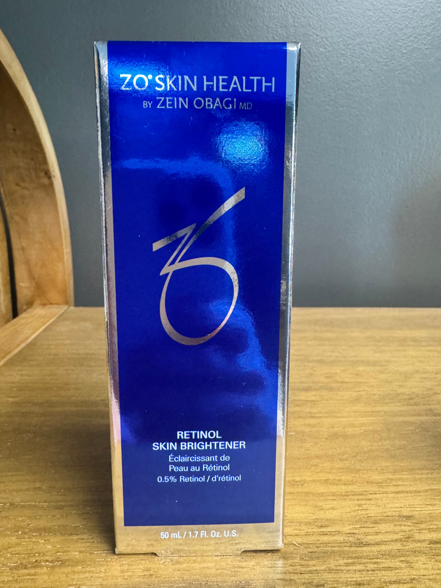 ZO Retinol Skin Brightener .5% 50