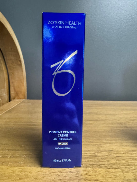 ZO Pigment Control Creme 4% 80