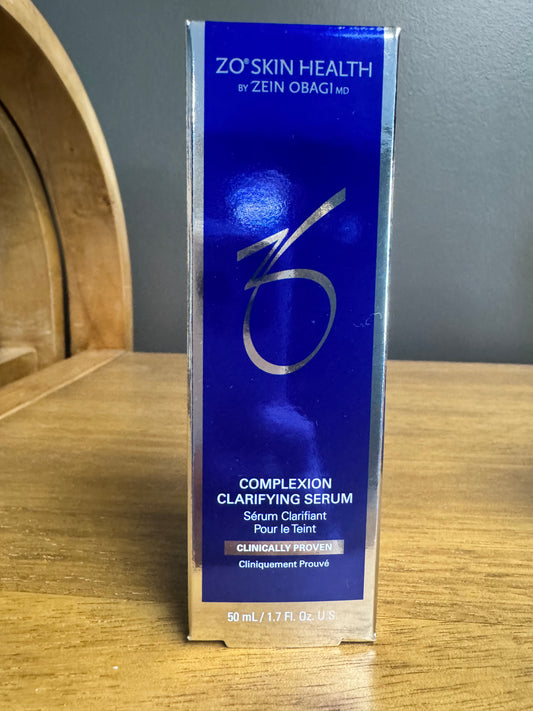 ZO Complexion Clarifying Serum 50
