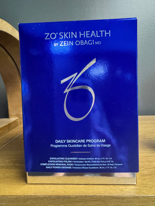 ZO Daily Skincare Program Kit GB