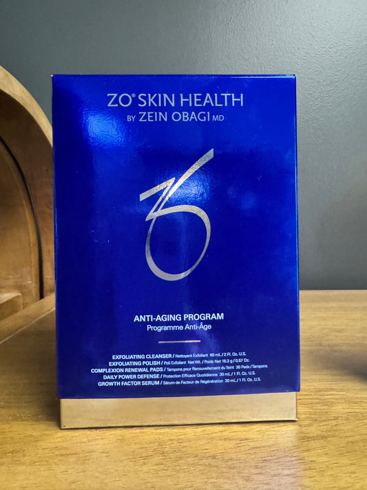 ZO Anti-Aging Program Kit GBL