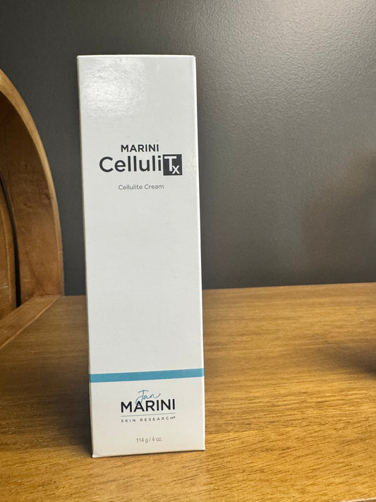 Jan Marini CelluliTx Cream 4oz Tube