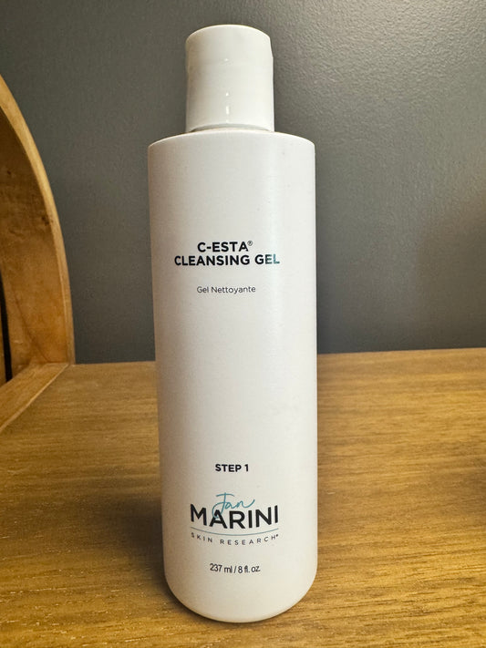 Jan Marini C-ESTA Cleansing Gel 8 fl. oz