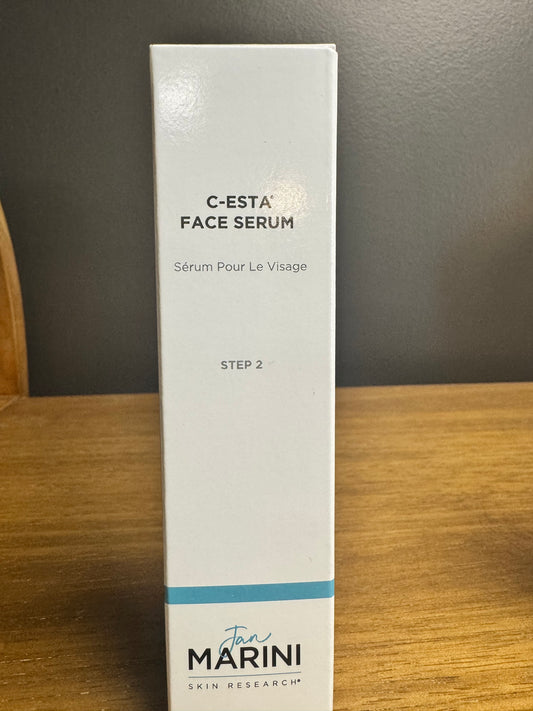 Jan Marini C-ESTA Face Serum 1 fl oz