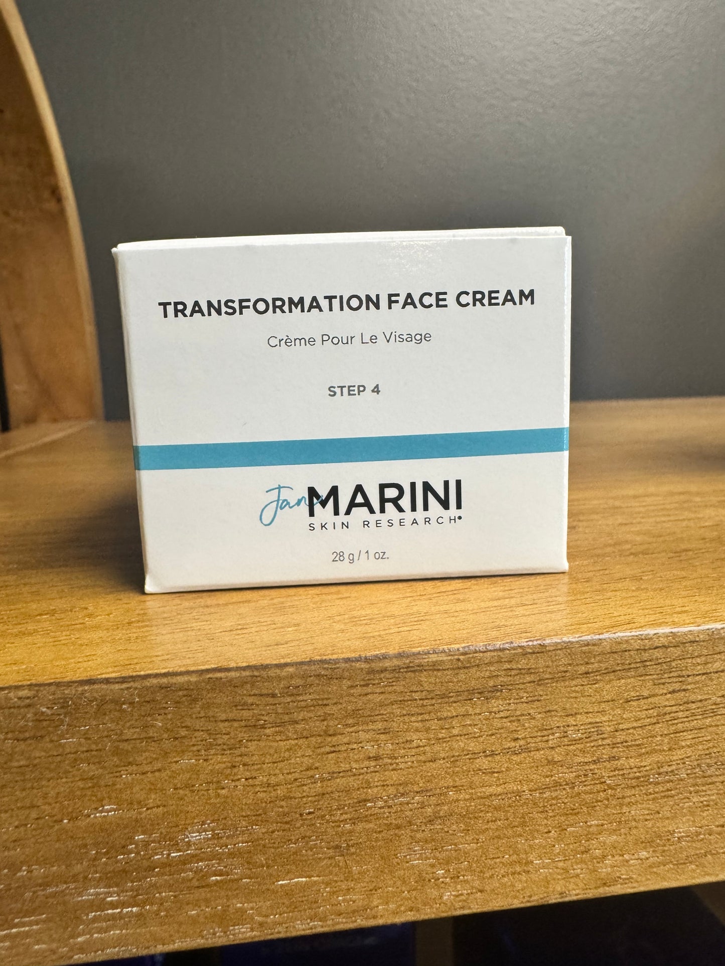 Jan Marini Transformation Face Cream 1