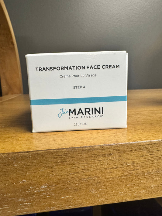 Jan Marini Transformation Face Cream 1